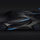 Image for article titled The Alieno Arcanum Is A 5,221-HP Hypercar That Is Definitely Happening